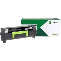 LEXMARK(렉스마크) 60F3H0E 정품토너, 1개, LEXMARK 60F3H0E