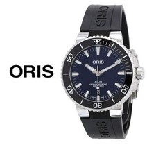 오리스 ORIS 우레탄시계 733 7730 4157R