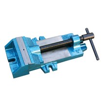 PGM*^몰우성산업-볼반바이스 4in 100mm (1EA) 공구 고정 작업 드릴 조립 스탠드^^췤pgm, a^^옵션없슴
