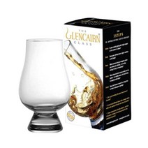 [글렌캐런] 글래스(STD) 위스키 테이스팅 전용잔 노징글래스 Glencairn 정품 기프
