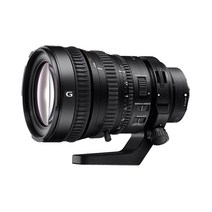 SELP28135G 소니 알파 FE PZ 28-135mm F4 G OSS 파워줌 렌즈 정품 공식대리점