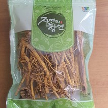 (그린내추럴) 국내산 구지뽕뿌리 300g