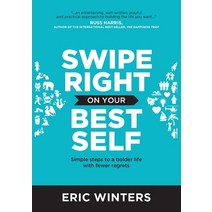 Swipe Right on Your Best Self Paperback, Chocks Away Mind Skills