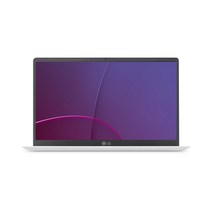 코어i7(10세대) LG그램 15인치 램16G SSD256GB, 단품, 단품, LG 그램 15ZD90N, 16GB