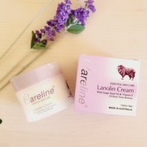 케어라인 라놀린 크림 100ml, 1개