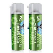 제일 에어컨 히터 탈취제 숲속향 171ml, 1개입, 2개