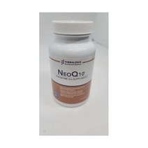 NeoQ10 Enhanc Absorption Coenzyme Q10 CoQ10 S업plement