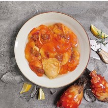 통영햇님수산 깐멍게 1kg(생물), 1개, 1kg