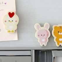 아트박스/베짓 우리가족 띠 12간지 다용도 나무 자석, 뱀띠