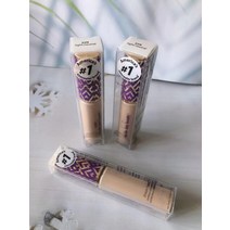 컨실러 나스컨실러 컨실러추천 다크 스킨 리퀴드 프라이머 컨실러 파운데이션 화장품 태닝 샌드 리치 페, 한개옵션1, 03 22n light neutral