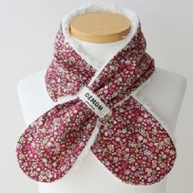 삼소니 어린이집 생일 선물 유아넥워머 목도리 답례품