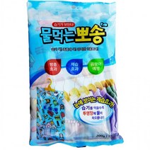 습기가 보인다 물먹는 뽀송 200g 1개입, 단품, 단품
