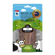 알파펫 비프츄 불리스틱 80g S