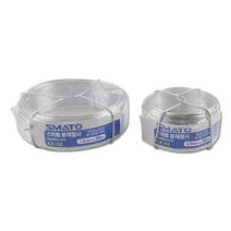 철사 분재철사 원예용 1.5T 50m 스마토 공작철사