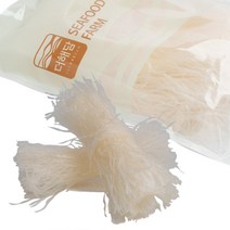 국산 한천면 300g 실한천 면대용