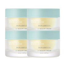 보나벨라 New 라보떼 크림 50ml, 4개