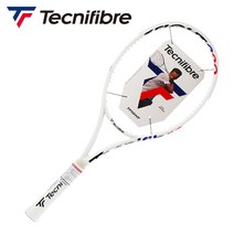 [정품] 2023 티파이트 270 ISOFLEX 100(270g)16x19/테크니화이버 테니스라켓 테크니, 투어헥스1.23