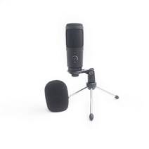 유튜브시작하기 인터넷방송셋팅 방송셋팅 ytom t669 전문 usb 콘덴서 마이크 번들 키트 조정 가능한 가위 암 스탠드가 있는 m1 pro youtube 줌용 충격 마운트, m1pro