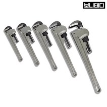 스마토 [스마토] 프로 알루미늄 파이프렌치 10