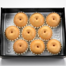 [당일배송/정성포장]실속 배 세트(7-9개 5kg) 과일선물세트