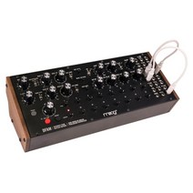 MOOG 모그 DFAM Drummer From Another Mother 세미 모듈러 아날로그 타악기 신디사이저, 상세페이지 참조