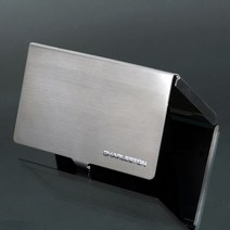 찰스톤 명함케이스 카드지갑 이벤트선물 행사 [SN:00A672#728], [W00A672], 단일상품(무옵션)　　[#728]▷