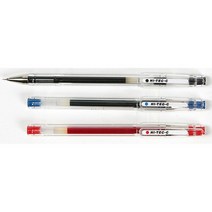 하이텍C 흑색 0.4 1자루 PILOT, 없음