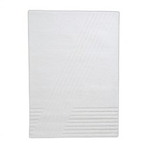 북유럽 우드 Woud 교토 매트 카페트 러그 off white 170x240 cm