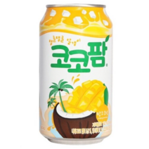코코팜 망고코넛, 36개