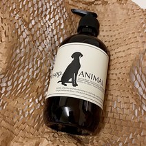 이솝 강아지 샴푸 500ml
