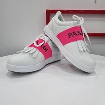 파사디 파사디골프여성타슬골프화(PSSAE902M1)