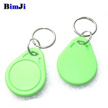 10pcs 13.56 mhz UID RFID 변경 가능 태그 Keyfob 빈 쓰기 카드 복사기 라이터 복사 재기록, [09] 보라색, 09 보라색, 09 보라색