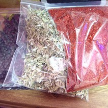 호통포장 일회용백색지퍼백, 백색87(40X60)두께0.06=50장, 1개