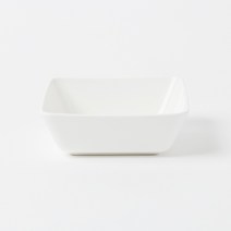[JAJU/자주] 라온 높은 사각 찬기_12cm, 12cm, 기타