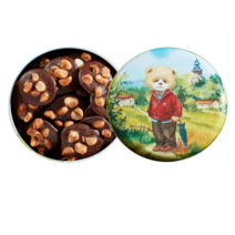 홍콩제니쿠키 하와이안넛 255g 선물 마약쿠키 간식, 마카다미아 넛칩 255g