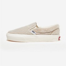 국내매장판 반스 VANS 슬립 온 스니커즈 운동화 V98CF HAIRY ivo
