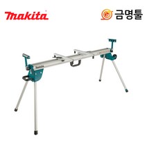 마끼다 DEAWST07 각도절단기용 작업대 WST07 마운팅브라켓포함 각도기받침대, 1개