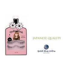 Dolly Wink Eyelashes No.1 Dolly Sweet, 1개