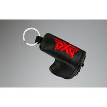 PXG 브래이드 퍼터 키체인 미국직구
