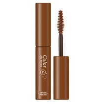에뛰드하우스 청순 거짓 브라우 카라 4.5g, 4호 내추럴브라운, 3개