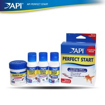 API 퍼펙트 스타트 (초보자용 수질관리키트)