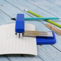 호치 케스 스템플러 중철 제본 33 호침 스테이플러 420