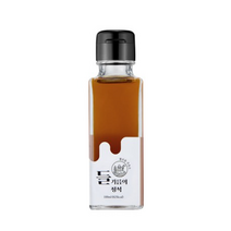 불로동주유소 들기름, 100ml, 5개