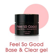 다이아미 필소굿 통젤 9ml (필소굿베이스통젤 ~1.31까지), 1Ea, 필소굿통젤1개