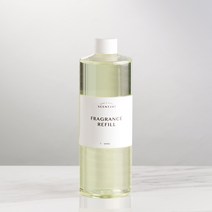 대용량 디퓨저 차량용 방향제 리필 용액 잉글리쉬페어 라임바질앤만다린 도손 베이 센트247 500ml, NEW 플라워마켓