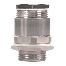 방폭케이블그랜드 Cable Gland A2F-U 20-M20 (10개입) KCs 인증, 10개입