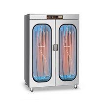 티에스케이 수산시장 위생 앞치마 건조 소독기 30벌