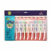 세정 강화 미세모 메디안 틈새세정 칫솔 10P칫솔 치솔 틈새세정 어금니칫솔 은나노칫솔 금치솔 미세모칫솔 이중모칫솔 금나노 이중모 미세모 하층모 틈새칫솔 상층모 2중모 보통모 이건강 양치 사무실칫솔 답례품, 본상품