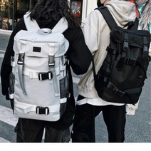 커플 백패킹 책가방 큰가방 추천 남성백팩 커플가방 남자가방 큰백팩 대학생가방