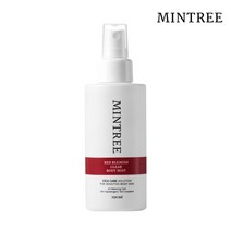 민트리 레드블레미쉬 클리어 바디미스트 150ml